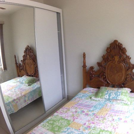 瓜拉派瑞Apartamento Avenida Beira Mar Orla公寓 外观 照片