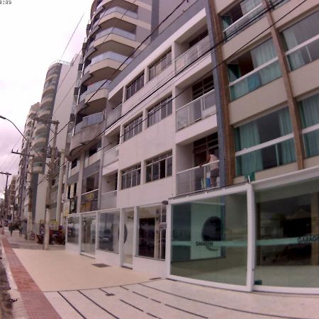 瓜拉派瑞Apartamento Avenida Beira Mar Orla公寓 外观 照片