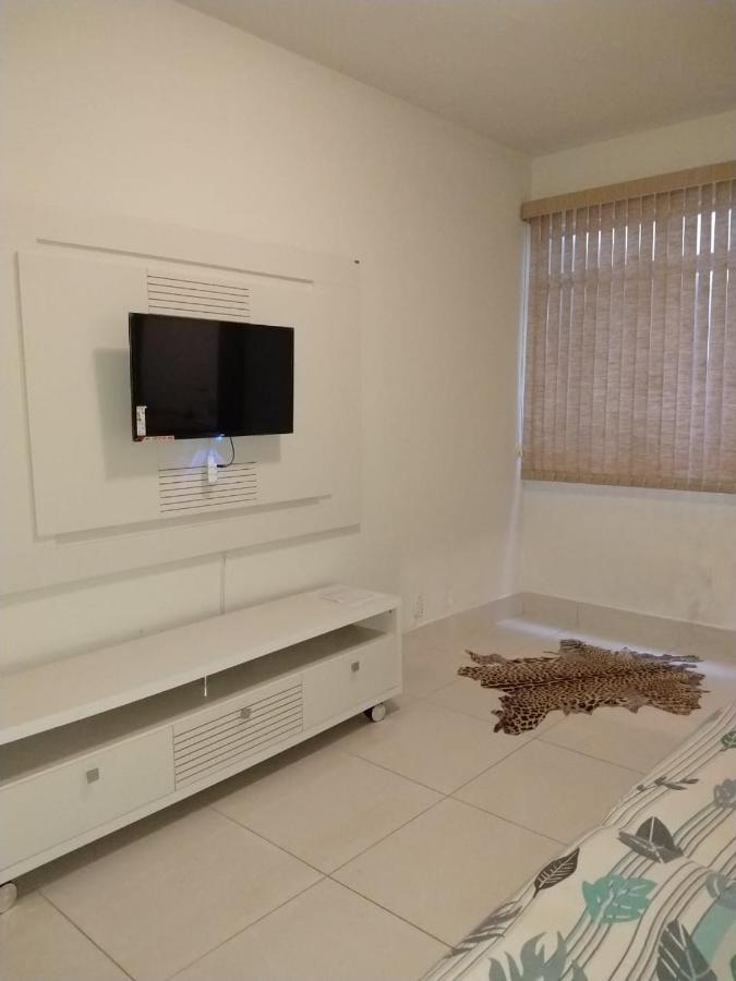 瓜拉派瑞Apartamento Avenida Beira Mar Orla公寓 外观 照片