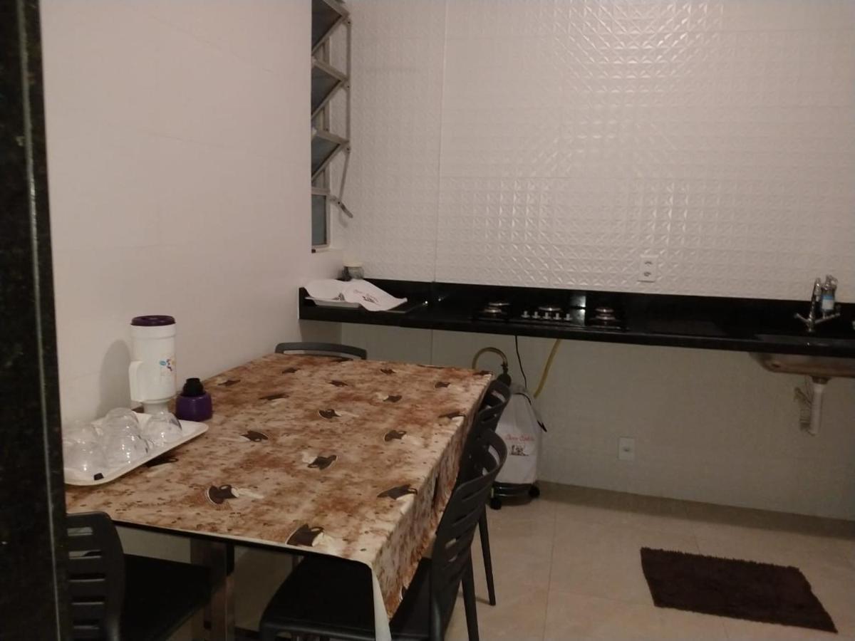 瓜拉派瑞Apartamento Avenida Beira Mar Orla公寓 外观 照片
