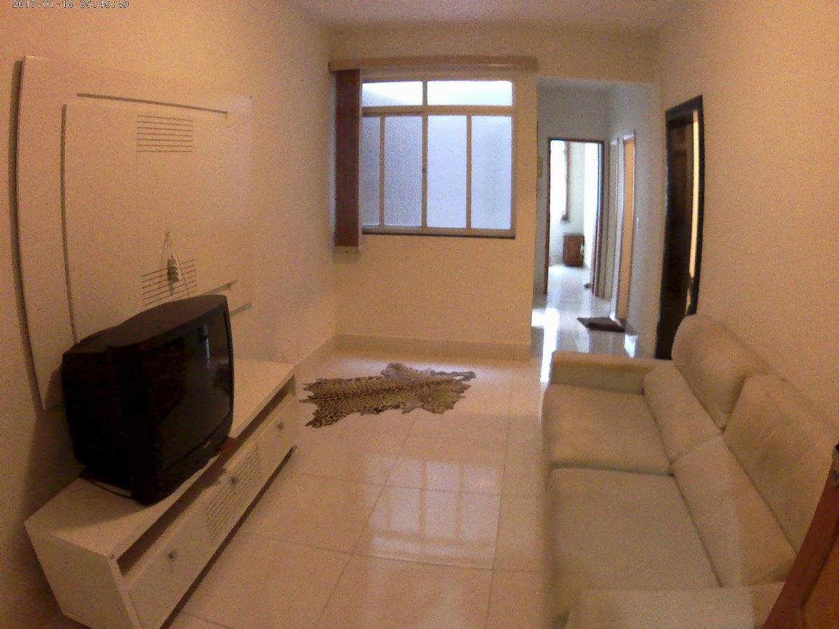 瓜拉派瑞Apartamento Avenida Beira Mar Orla公寓 外观 照片
