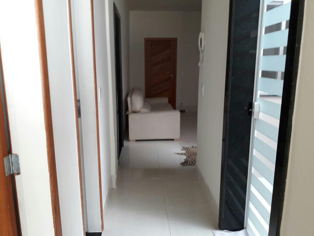 瓜拉派瑞Apartamento Avenida Beira Mar Orla公寓 外观 照片